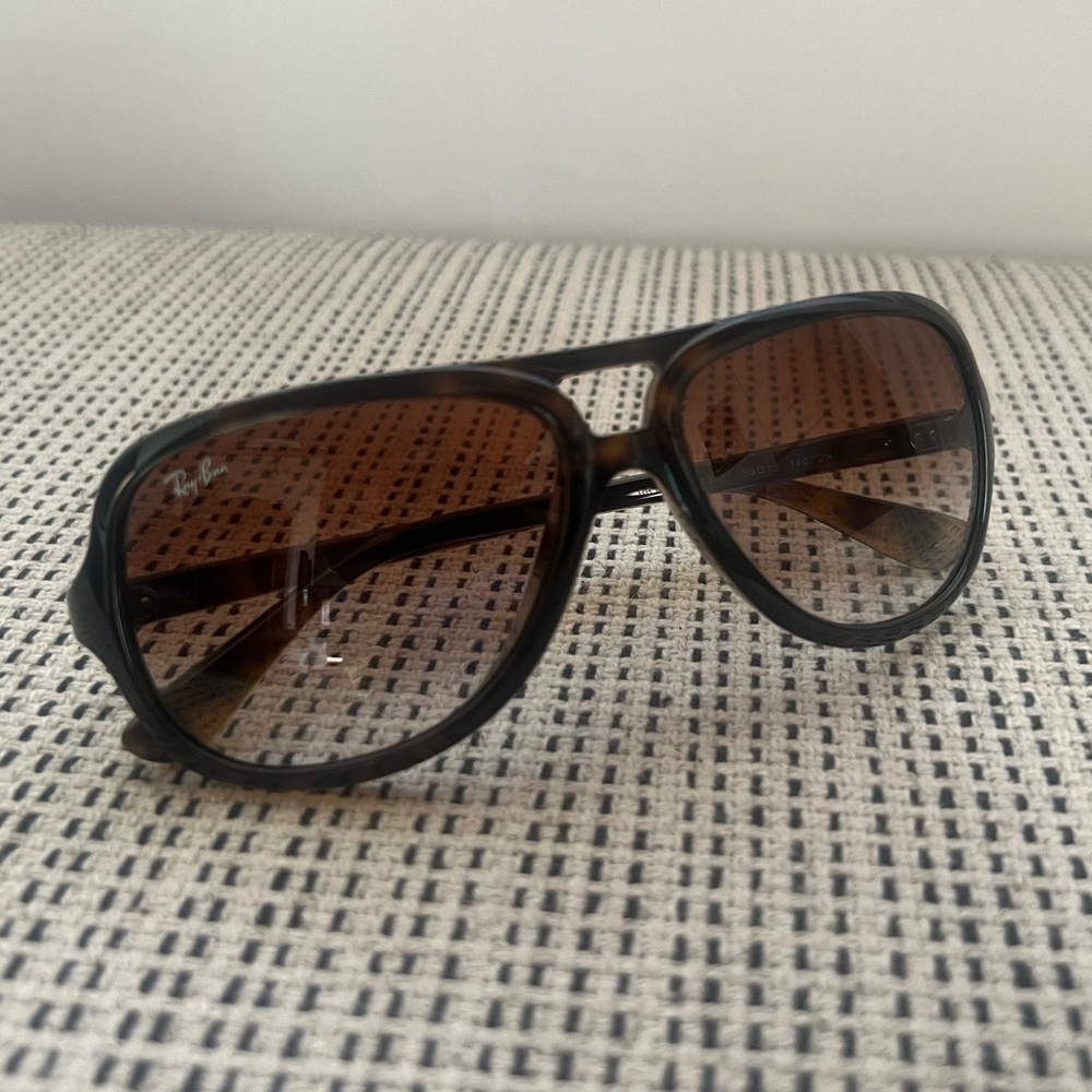 Ray-ban Aviator Sunglasses